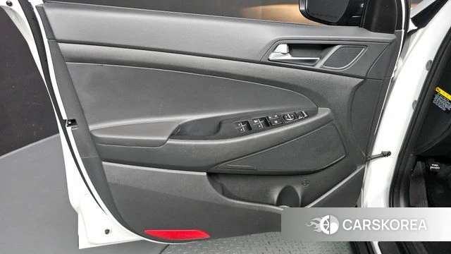 Hyundai All New Tucson id 4708637 из Кореи 15