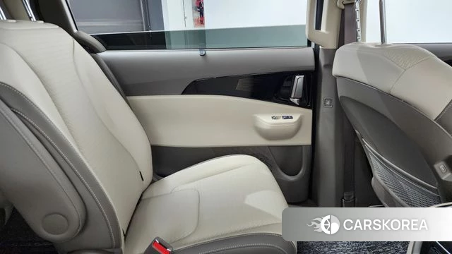 Kia The New Carnival 4th Generation id 4321623 из Кореи 16