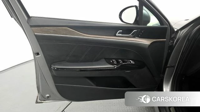 Kia K5 Hybrid 3rd Generation id 4350716 из Кореи 16