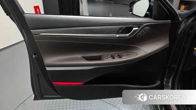 Hyundai Grandeur IG id 4605381 из Кореи 16