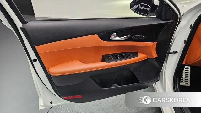 Kia The New K3 2nd generation id 4548912 из Кореи 16
