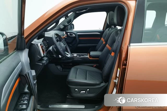 Haval Big dog id 4210659 из Китая 16