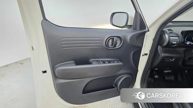 Hyundai Casper id 4475037 из Кореи 16