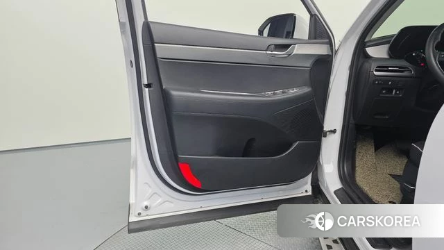 Hyundai The New Palisade id 4540810 из Кореи 16