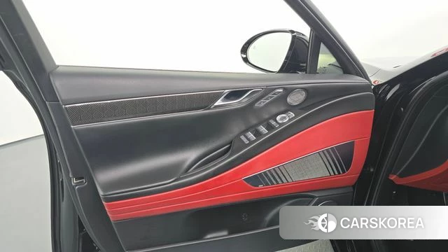 Genesis G80 (RG3) id 4518450 из Кореи 16