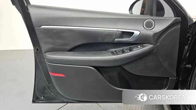 Hyundai Sonata (DN8) id 4402681 из Кореи 16