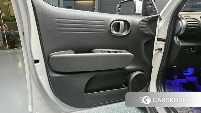 Hyundai Casper id 4382230 из Кореи 16