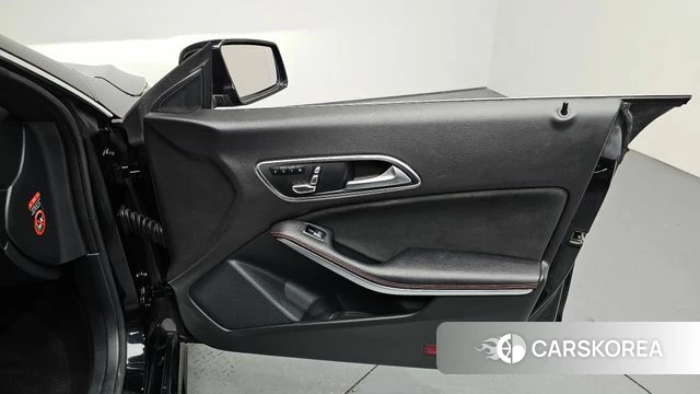 Mercedes-Benz CLA-Class C117 id 4325993 из Кореи 16