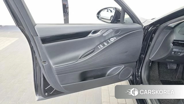 Genesis G80 (RG3) id 4562094 из Кореи 16