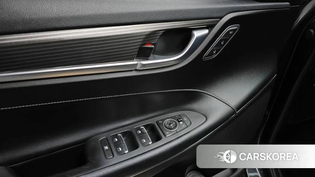 Hyundai Grandeur IG id 4397884 из Кореи 16