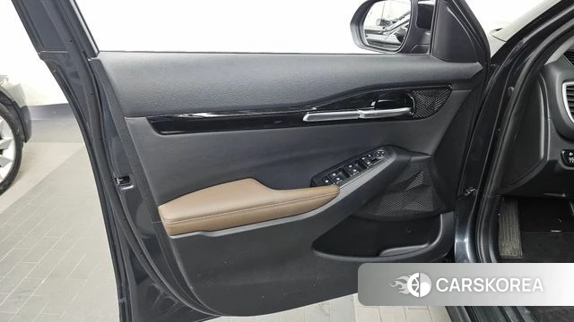 Kia Seltos id 4646910 из Кореи 16