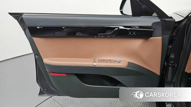 Hyundai Grandeur Hybrid (GN7) id 4921892 из Кореи 16