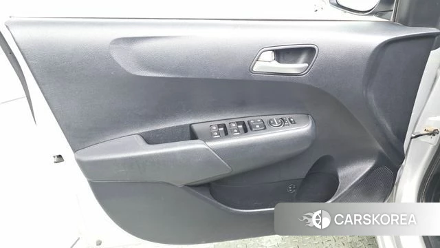 Kia Morning Urban (JA) id 4343279 из Кореи 16