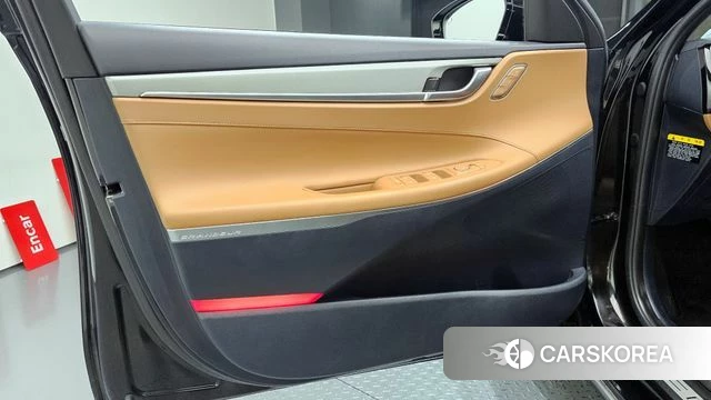 Hyundai Grandeur IG id 4351352 из Кореи 16