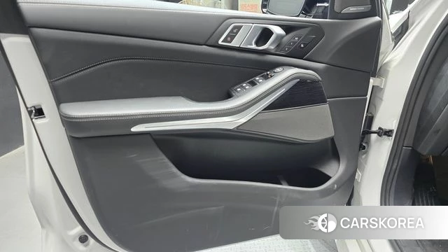 BMW X5 (G05) id 4533113 из Кореи 16