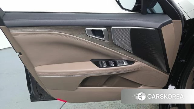 Kia K8 id 4731395 из Кореи 16