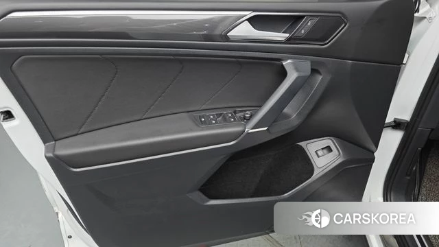 Volkswagen Tiguan Allspace id 4620505 из Кореи 16