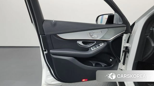 Mercedes-Benz EQC N293 id 4529939 из Кореи 16
