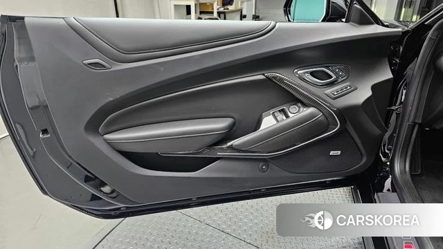 Chevrolet (GM Daewoo) The New Camaro id 4481784 из Кореи 16