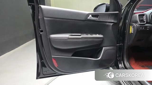 Kia Sportage 4th Generation id 4882690 из Кореи 16