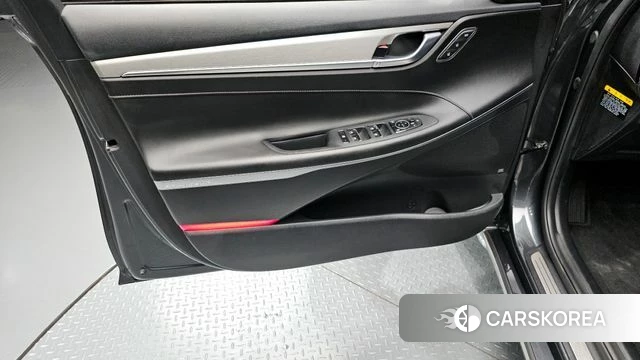 Hyundai Grandeur IG id 4416979 из Кореи 16