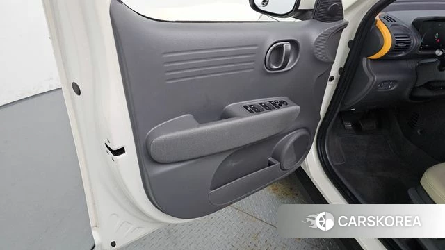 Hyundai Casper id 4541092 из Кореи 16