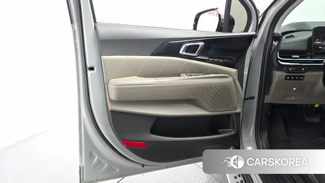 Kia The New Carnival 4th Generation id 4921408 из Кореи 16