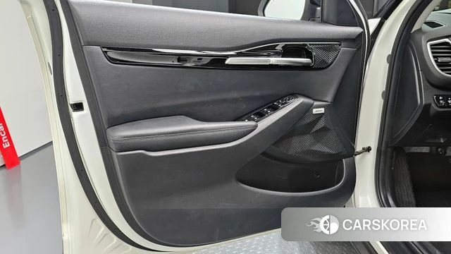 Kia The New Seltos id 4409078 из Кореи 16