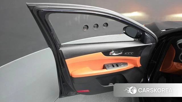 Kia The New K3 2nd generation id 4922500 из Кореи 16