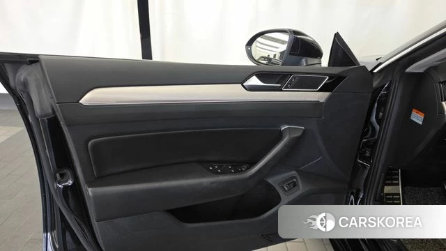 Volkswagen Arteon id 4836881 из Кореи 16
