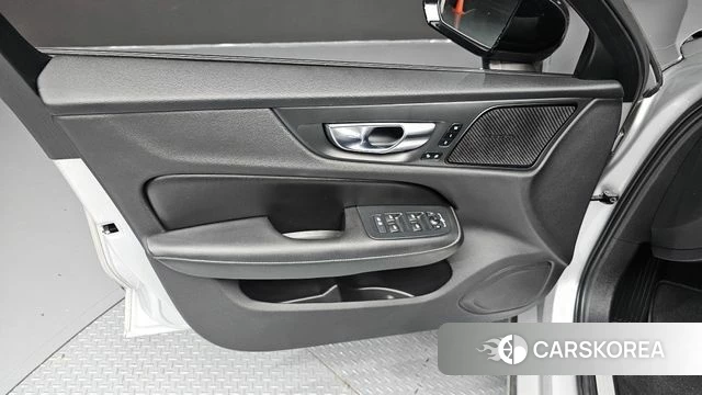 Volvo S60 3rd generation id 4613921 из Кореи 16