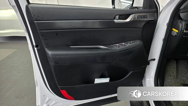 Hyundai Palisade id 4429647 из Кореи 16