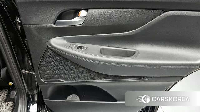 Hyundai The New Santa Fe id 4284064 из Кореи 16
