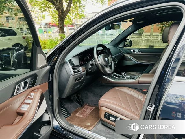 BMW X5 id 4291171 из Китая 16