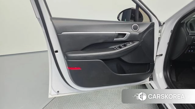 Hyundai Sonata (DN8) id 4281978 из Кореи 16