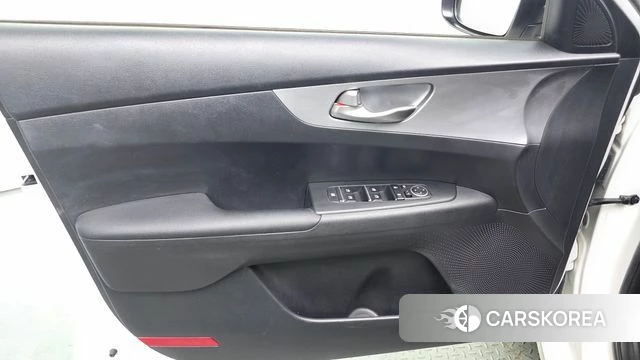 Kia The New K3 2nd generation id 4476351 из Кореи 16