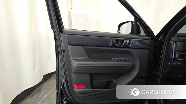 Hyundai Santa Fe (MX5) id 4904948 из Кореи 16
