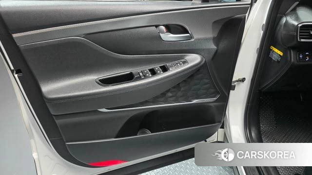 Hyundai Santa Fe TM id 4471351 из Кореи 16