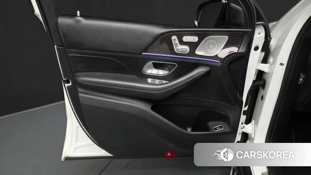 Mercedes-Benz GLE-Class W167 id 4768859 из Кореи 16