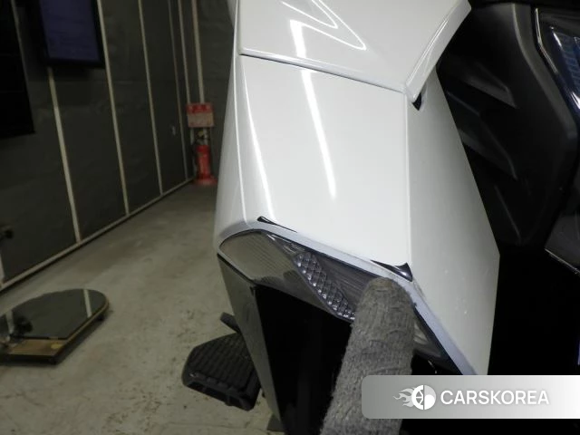 Honda NM4-02 id 3939583 из Японии 16