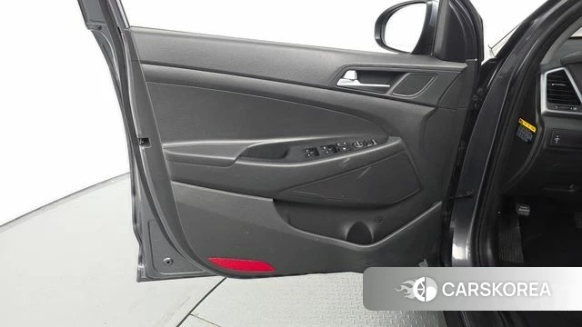 Hyundai All New Tucson id 4900755 из Кореи 16