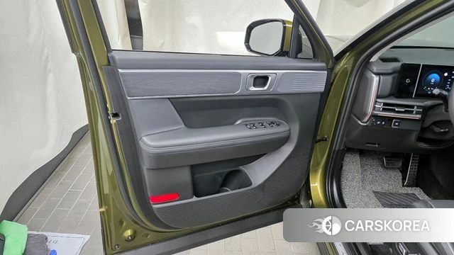 Hyundai Santa Fe (MX5) id 4248531 из Кореи 16
