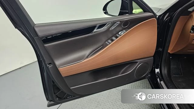 Genesis G80 (RG3) id 4500915 из Кореи 16