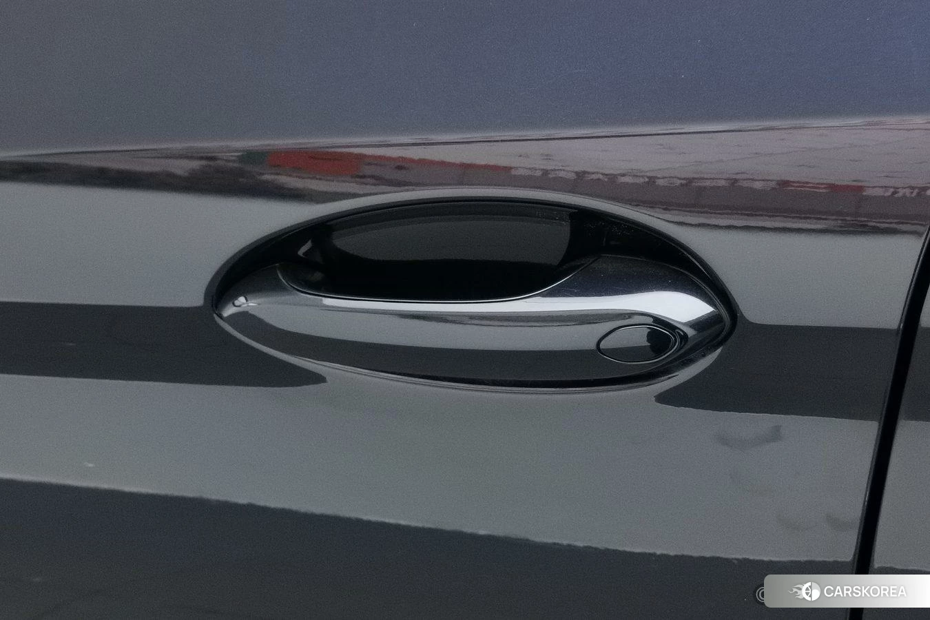 BMW 5 series (imported) id 4504972 из Китая 16