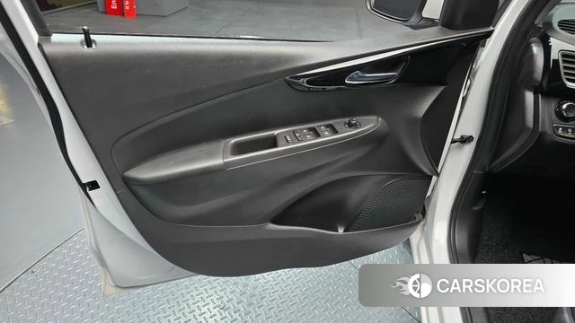 Chevrolet (GM Daewoo) The New Spark id 4594521 из Кореи 16