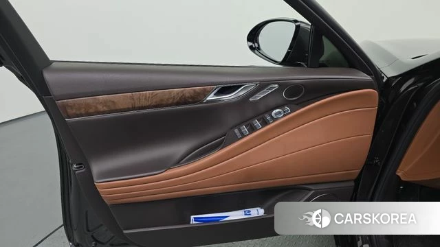 Genesis G80 (RG3) id 4281077 из Кореи 16