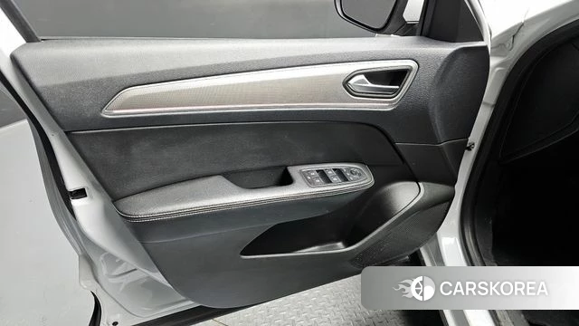 Renault Korea (Samsung) XM3 id 4322942 из Кореи 16