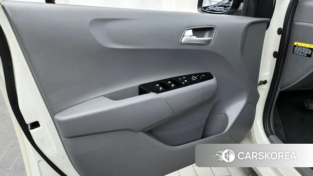 Kia Morning Urban (JA) id 4245216 из Кореи 16