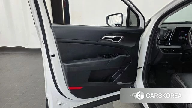 Kia Sportage 5th Generation id 4433647 из Кореи 16