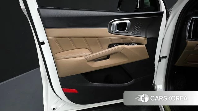 Kia The New Sorento 4th Generation id 4222659 из Кореи 16